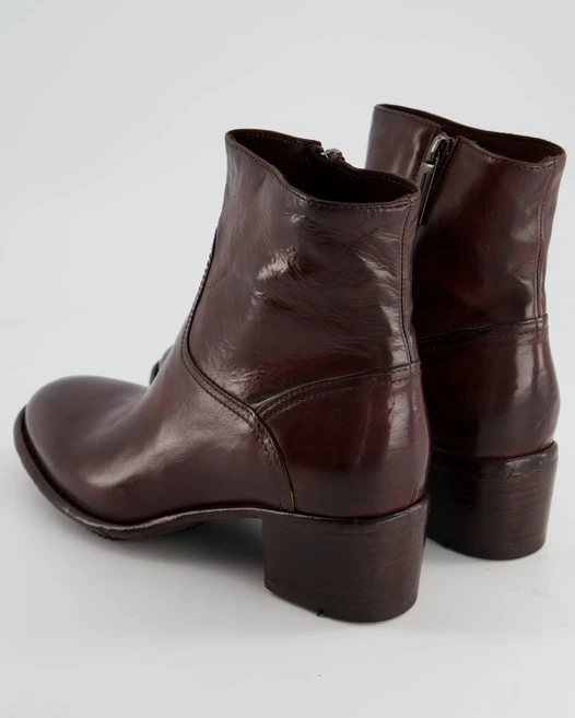 Lemargo Stiefelette in Braun Lemargo Stiefelette In Braun -Tretter Geschaft T 29140000138 pic3