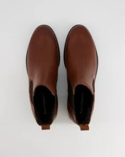 Ralph Harrison Stiefelette In Braun 3 Ralph Harrison Stiefelette In Braun -Tretter Geschaft T 29140000178 pic11