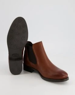 Ralph Harrison Stiefelette In Braun 4 Ralph Harrison Stiefelette In Braun -Tretter Geschaft T 29140000178 pic12