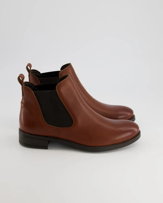 Ralph Harrison Stiefelette in Braun Ralph Harrison Stiefelette In Braun -Tretter Geschaft T 29140000178 pic2