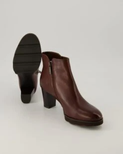 Regarde Le Ciel Patricia 01 In Braun -Tretter Geschaft T 29140001140 pic12