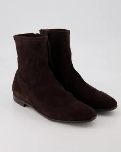 Trumans Stiefelette In Braun