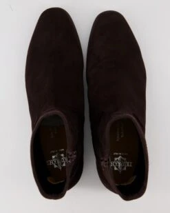Trumans Stiefelette In Braun -Tretter Geschaft T 29140300018 pic11