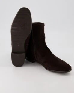 Trumans Stiefelette In Braun -Tretter Geschaft T 29140300018 pic12