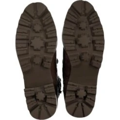 Zahira Stiefelette In Braun -Tretter Geschaft T 29140300141 pic12