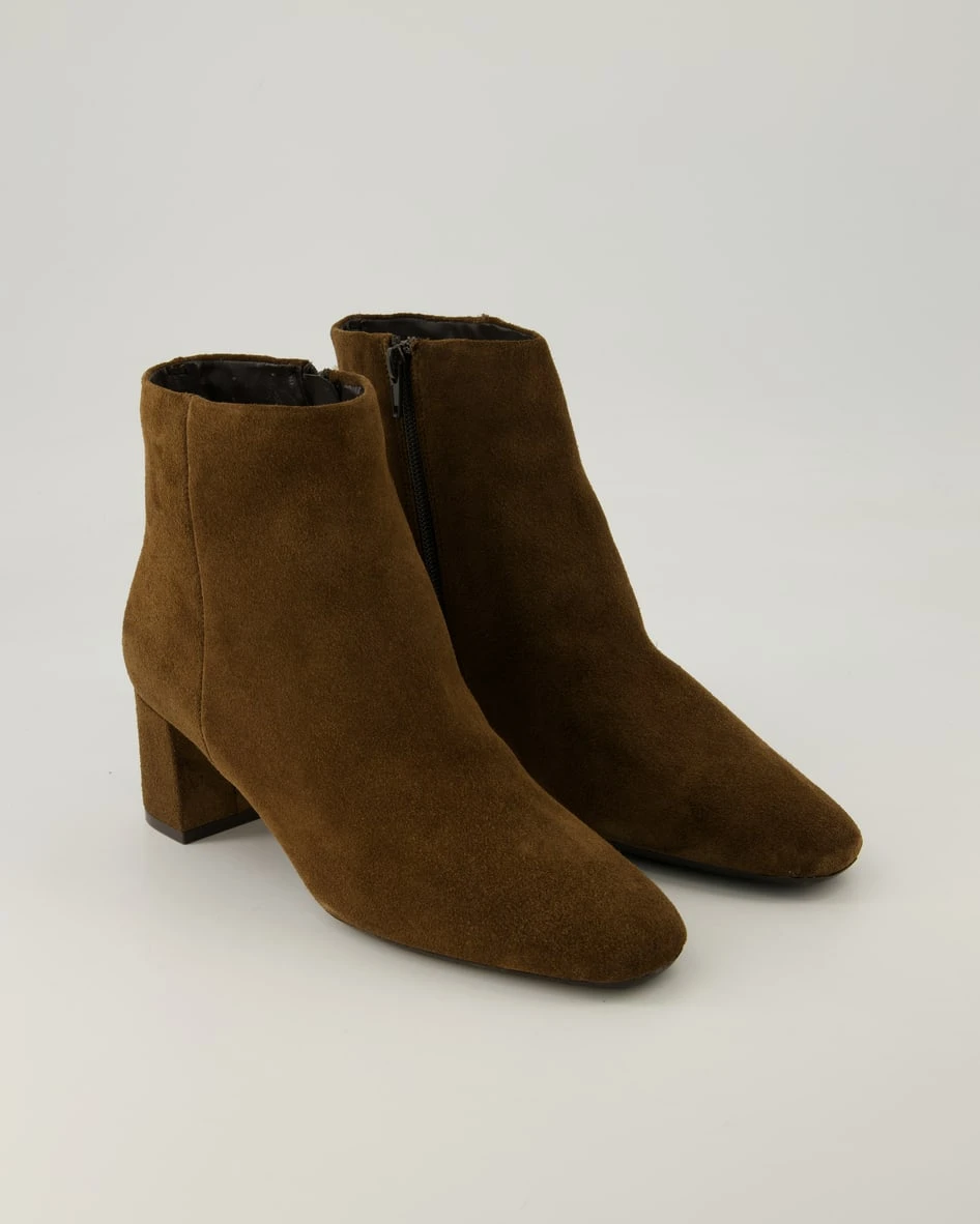 Terry Stiefelette in Braun Terry Stiefelette In Braun -Tretter Geschaft T 29140300200 pic1