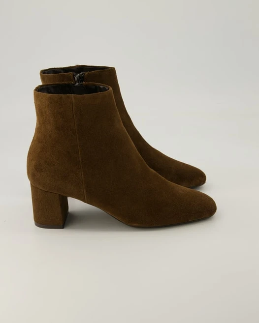 Terry Stiefelette in Braun Terry Stiefelette In Braun -Tretter Geschaft T 29140300200 pic2