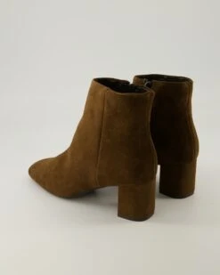 Terry Stiefelette In Braun 2 Terry Stiefelette In Braun -Tretter Geschaft T 29140300200 pic3