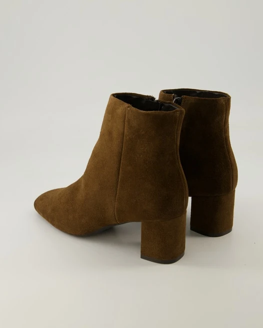 Terry Stiefelette in Braun Terry Stiefelette In Braun -Tretter Geschaft T 29140300200 pic3