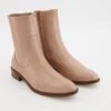 Konstantin Starke Stiefelette In Beige