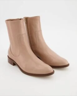 Konstantin Starke Stiefelette In Beige