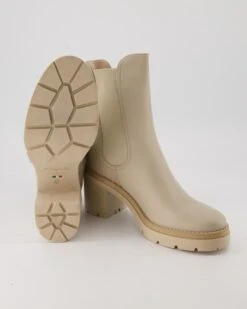 Nero Giardini Stiefelette In Beige 4 Nero Giardini Stiefelette In Beige -Tretter Geschaft T 29150000017 pic12