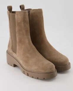 Unisa Stiefelette In Beige