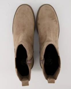 Unisa Stiefelette In Beige -Tretter Geschaft T 29150300055 pic11