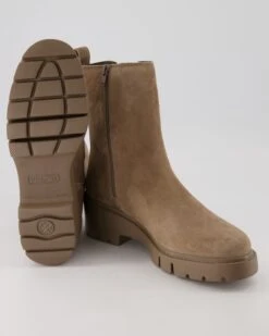 Unisa Stiefelette In Beige -Tretter Geschaft T 29150300055 pic12