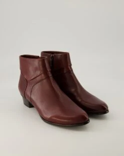 Regarde Le Ciel Stefany 378 In Rot