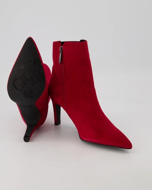 Peter Kaiser Dace in Rot Peter Kaiser Dace In Rot -Tretter Geschaft T 29160300034 pic12