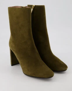 Konstantin Starke Stiefelette In Grün