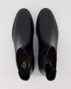 Trumans Stiefelette In Blau -Tretter Geschaft T 29190000020 pic11