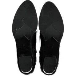 Terry Stiefelette In Blau -Tretter Geschaft T 29190000022 pic12