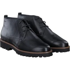 Sioux Meredith-702-XL In Schwarz