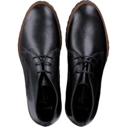 Sioux Meredith-702-XL In Schwarz -Tretter Geschaft T 29210000133 pic11