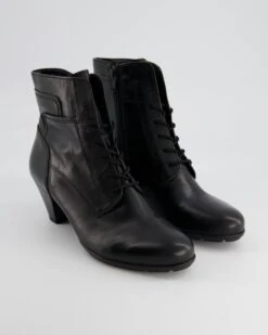 Gabor Hovercraft In Schwarz