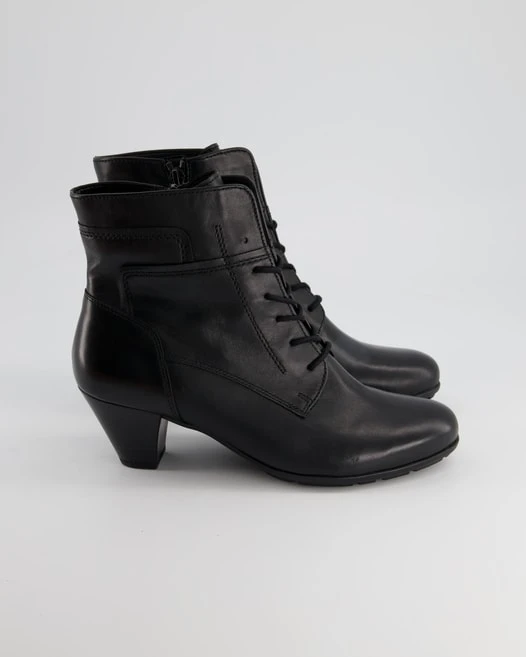 Gabor Hovercraft in Schwarz Gabor Hovercraft In Schwarz -Tretter Geschaft T 29210000137 pic2