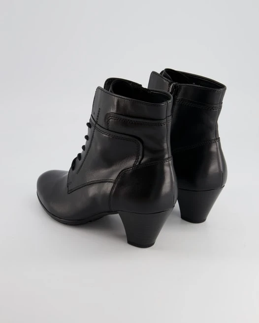 Gabor Hovercraft in Schwarz Gabor Hovercraft In Schwarz -Tretter Geschaft T 29210000137 pic3