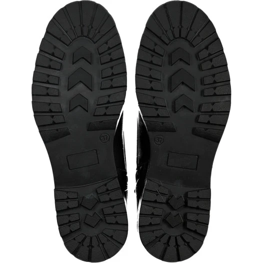 Zahira Schnürstiefel in Schwarz Zahira Schnürstiefel In Schwarz -Tretter Geschaft T 29210000219 pic12