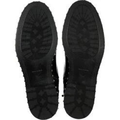 Zahira Schnürboot In Schwarz -Tretter Geschaft T 29210000272 pic12