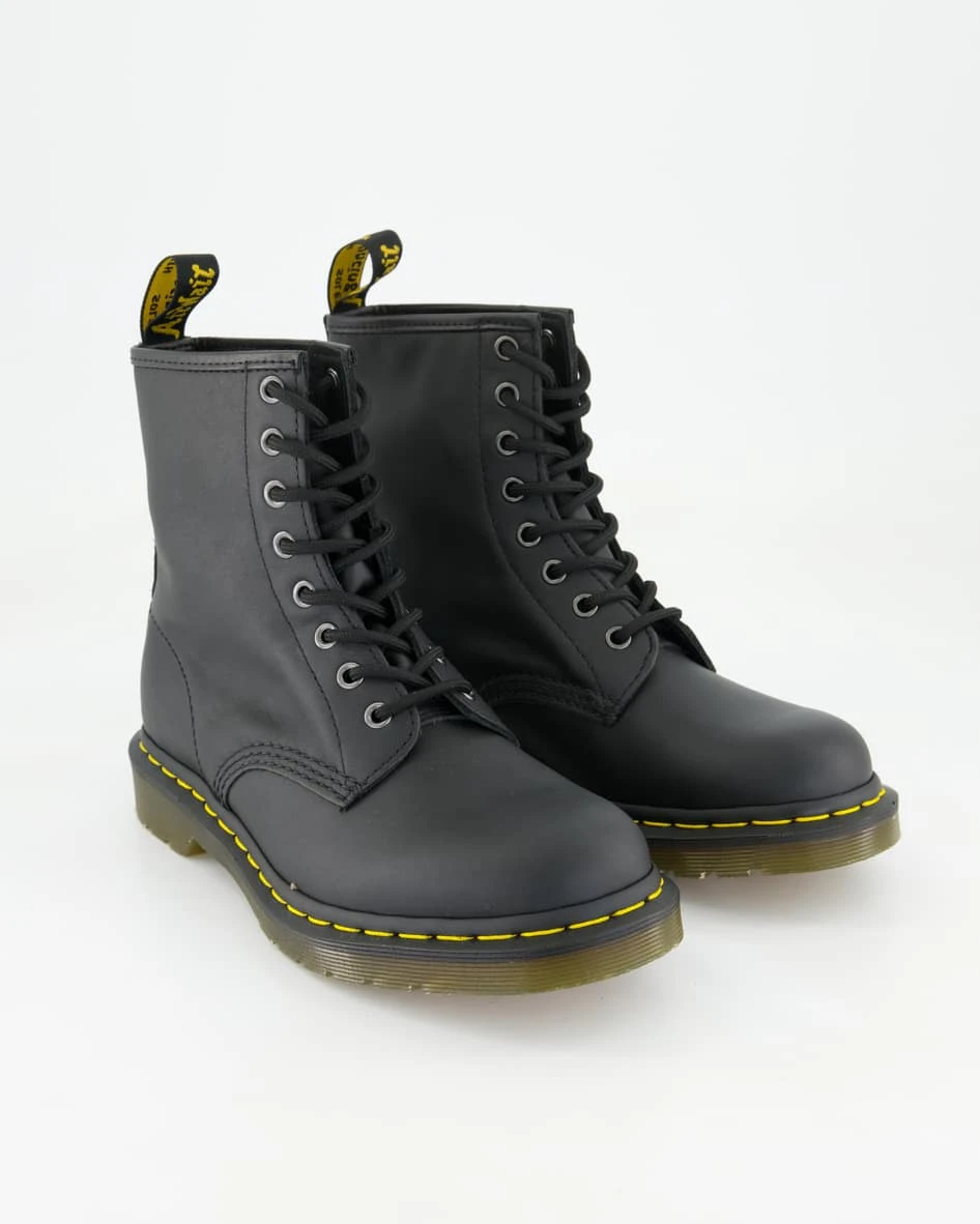 Dr. Martens 1460 in Schwarz Dr. Martens 1460 In Schwarz -Tretter Geschaft T 29210000304 pic1