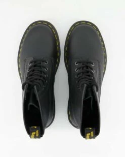 Dr. Martens 1460 In Schwarz 3 Dr. Martens 1460 In Schwarz -Tretter Geschaft T 29210000304 pic11