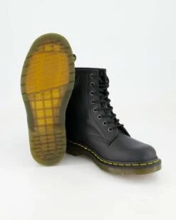 Dr. Martens 1460 In Schwarz 4 Dr. Martens 1460 In Schwarz -Tretter Geschaft T 29210000304 pic12