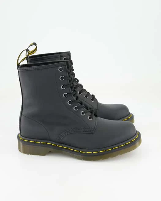 Dr. Martens 1460 in Schwarz Dr. Martens 1460 In Schwarz -Tretter Geschaft T 29210000304 pic2