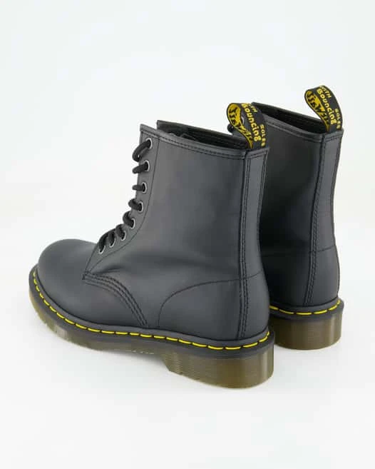 Dr. Martens 1460 in Schwarz Dr. Martens 1460 In Schwarz -Tretter Geschaft T 29210000304 pic3