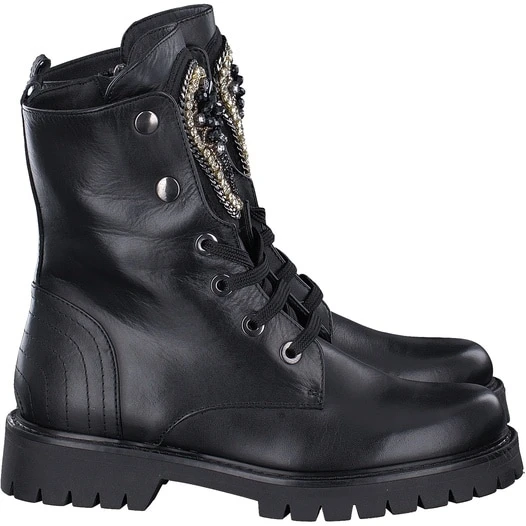 Konstantin Starke Ketti in Schwarz Konstantin Starke Ketti In Schwarz -Tretter Geschaft T 29210000310 pic2