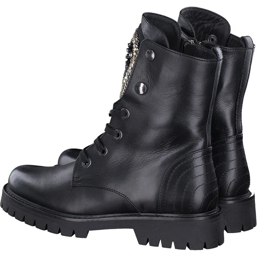 Konstantin Starke Ketti in Schwarz Konstantin Starke Ketti In Schwarz -Tretter Geschaft T 29210000310 pic3