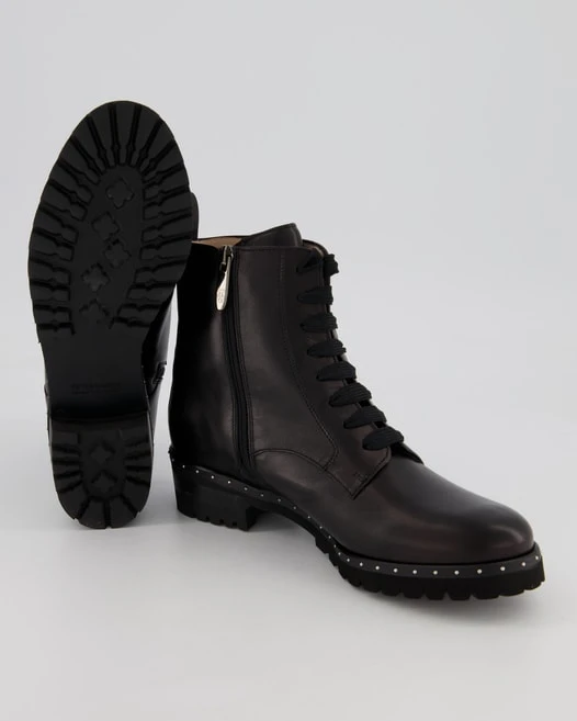 Peter Kaiser LUISA-A in Schwarz Peter Kaiser LUISA-A In Schwarz -Tretter Geschaft T 29210000348 pic12