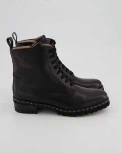 Peter Kaiser LUISA-A In Schwarz 1 Peter Kaiser LUISA-A In Schwarz -Tretter Geschaft T 29210000348 pic2