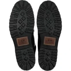 La Martina Stiefelette In Schwarz 4 La Martina Stiefelette In Schwarz -Tretter Geschaft T 29210000362 pic12