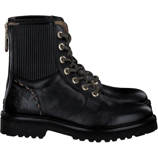 La Martina Stiefelette in Schwarz La Martina Stiefelette In Schwarz -Tretter Geschaft T 29210000362 pic2