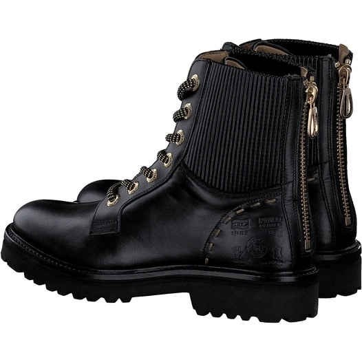 La Martina Stiefelette in Schwarz La Martina Stiefelette In Schwarz -Tretter Geschaft T 29210000362 pic3