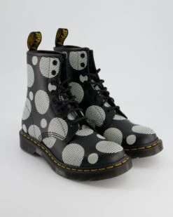 Dr. Martens 1460 In Mehrfarbig