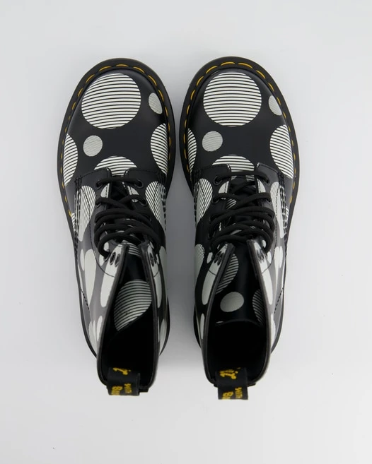 Dr. Martens 1460 in Mehrfarbig Dr. Martens 1460 In Mehrfarbig -Tretter Geschaft T 29210000414 pic11