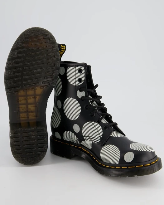 Dr. Martens 1460 in Mehrfarbig Dr. Martens 1460 In Mehrfarbig -Tretter Geschaft T 29210000414 pic12