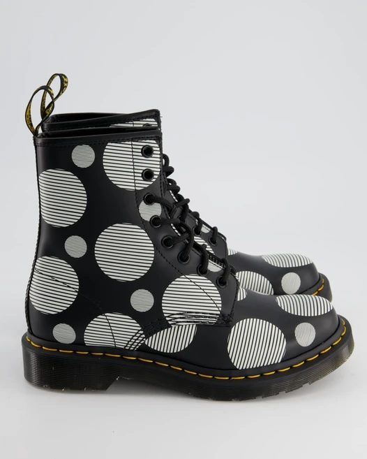 Dr. Martens 1460 in Mehrfarbig Dr. Martens 1460 In Mehrfarbig -Tretter Geschaft T 29210000414 pic2