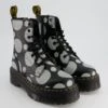 Dr. Martens Jadon In Mehrfarbig