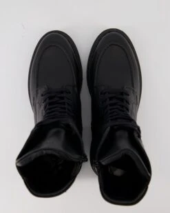 Nubikk Fae Aubine In Schwarz -Tretter Geschaft T 29210000425 pic11