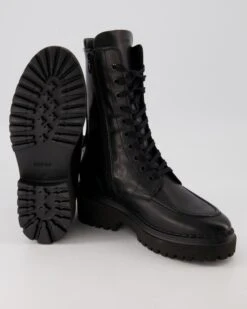 Nubikk Fae Aubine In Schwarz -Tretter Geschaft T 29210000425 pic12